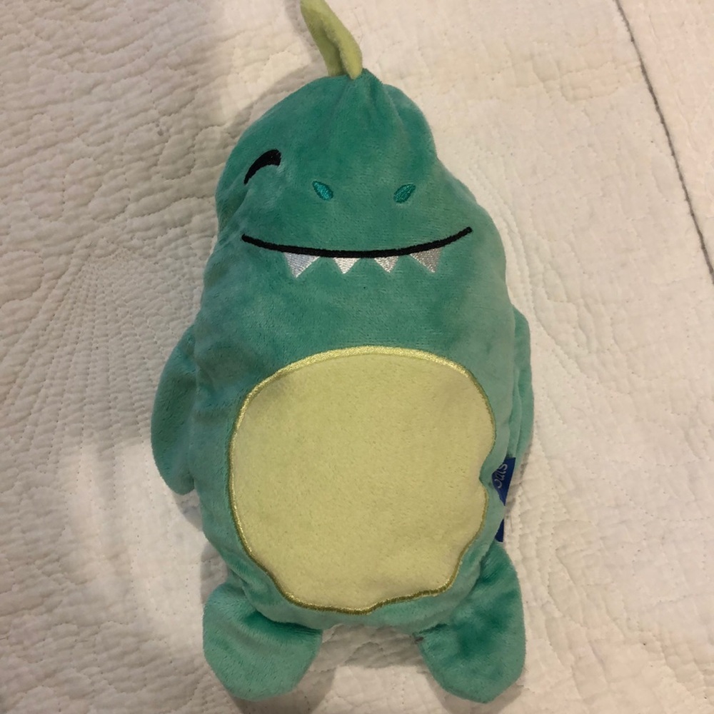 Boys 2T Dino/lizard cub coat hoodie